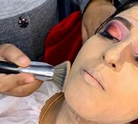 Image result for Mac Makeup Bridesmaid