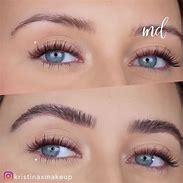 Image result for DIY Brow Lamination