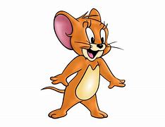 Image result for Tom and Jerry Kids Mouse