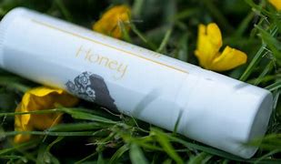 Image result for Honey Drop Lip Balm