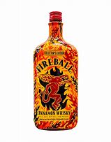 Image result for Fireball Cinnamon Whiskey