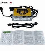 Image result for Lithium Battery Charging 48V