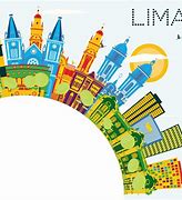 Image result for Lima-Peru Drawing