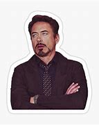 Image result for Downey Eye Roll