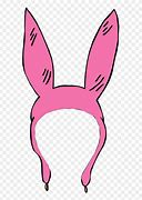 Image result for Louise Belcher Hat