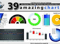 Image result for Fancy Excel Charts