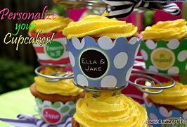 Image result for Cupcake Wrappers