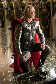 Image result for Thor Marvel Movies