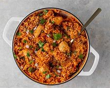 Image result for Arroz Con Pollo