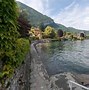 Image result for Lake Como Gorge