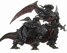 Image result for Final Fantasy Geist Enemy Identification