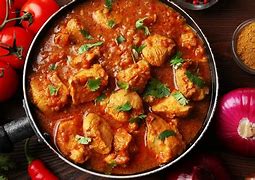 Image result for Authentic Indian Chicken Curry Recipe