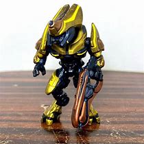 Image result for Halo Reach Elite Mega