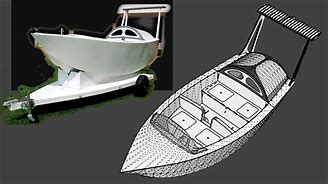 Image result for Free Wood Boat Plans