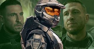 Image result for Master Chief Helmet Off