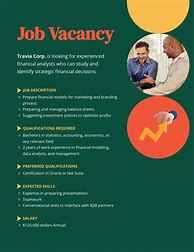 Image result for Any Job Advertisement