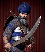 Image result for Sikh Armor