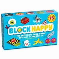 Image result for Block Happy Cards