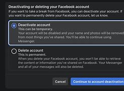 Image result for Deleting People From Facebook