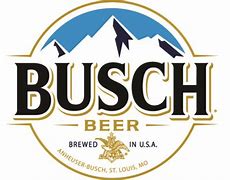 Image result for Busch Light Draft Logo