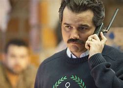 Image result for Wagner Moura Narcos Shirt