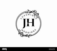 Image result for Logos Initials JH