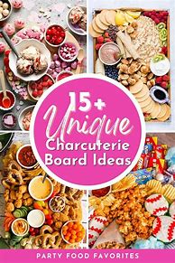 Image result for Food Sharing Board Ideas