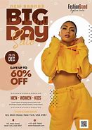 Image result for Today Sale Flyer