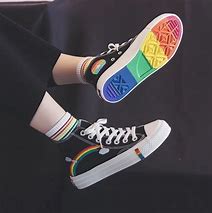 Image result for Rainbow 110 Shoes