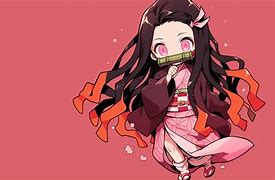 Image result for Nezuko Theme