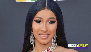 Image result for Cardi B Dominican