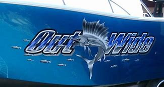 Image result for Boat Name Graphics