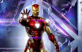 Image result for Iron Man Hamburger