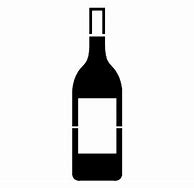 Image result for Wine Bottle Stencil Designs