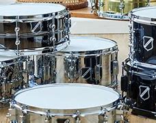 Image result for 10 Lug Snare Drums