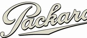 Image result for Packard Logo