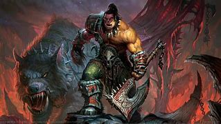 Image result for WoW Group Ride Fan Art