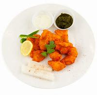 Image result for Fish Pakora