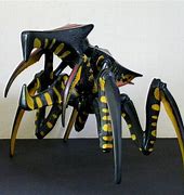 Image result for Starship Troopers Warrior Bug