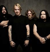 Image result for Fear Factory Album Art