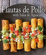 Image result for Salsa Para Flautas