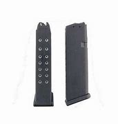 Image result for Glock 22 Clear Magazine