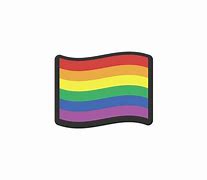 Image result for Out Word Rainbow Flag