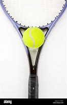 Image result for A Tennis Racket and Ball