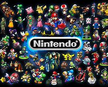 Image result for Best Nintendo Characters