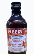 Image result for Neeri Urinary