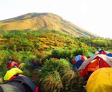 Image result for Mountain Indonesia Walk