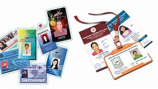 Image result for Roobt ID Card