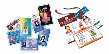 Image result for Restaurant ID Card