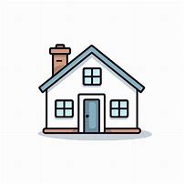 Image result for House Infographic Icon